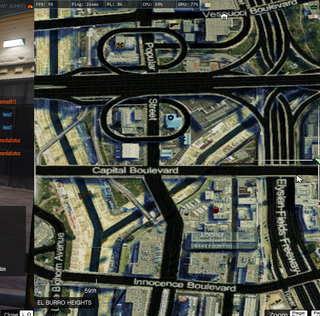 Capital Blvd, El Burro Heights preview 1